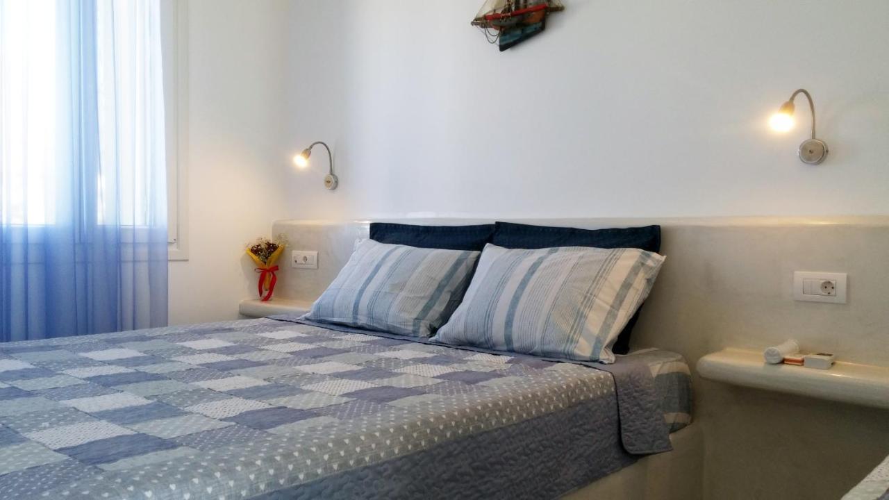 Pollonia Center Studios Ngoại thất bức ảnh