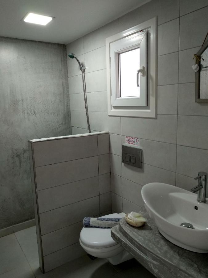 Pollonia Center Studios Ngoại thất bức ảnh