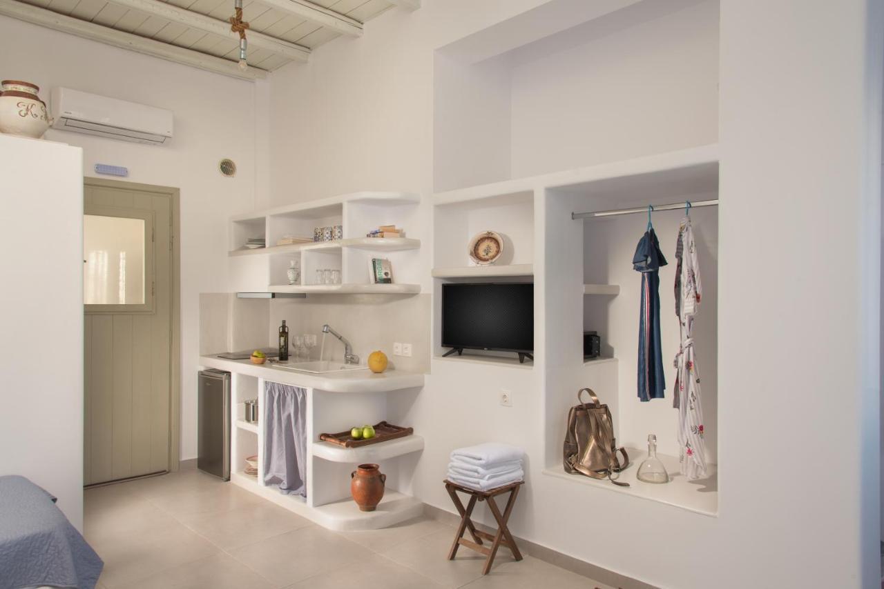 Pollonia Center Studios Ngoại thất bức ảnh