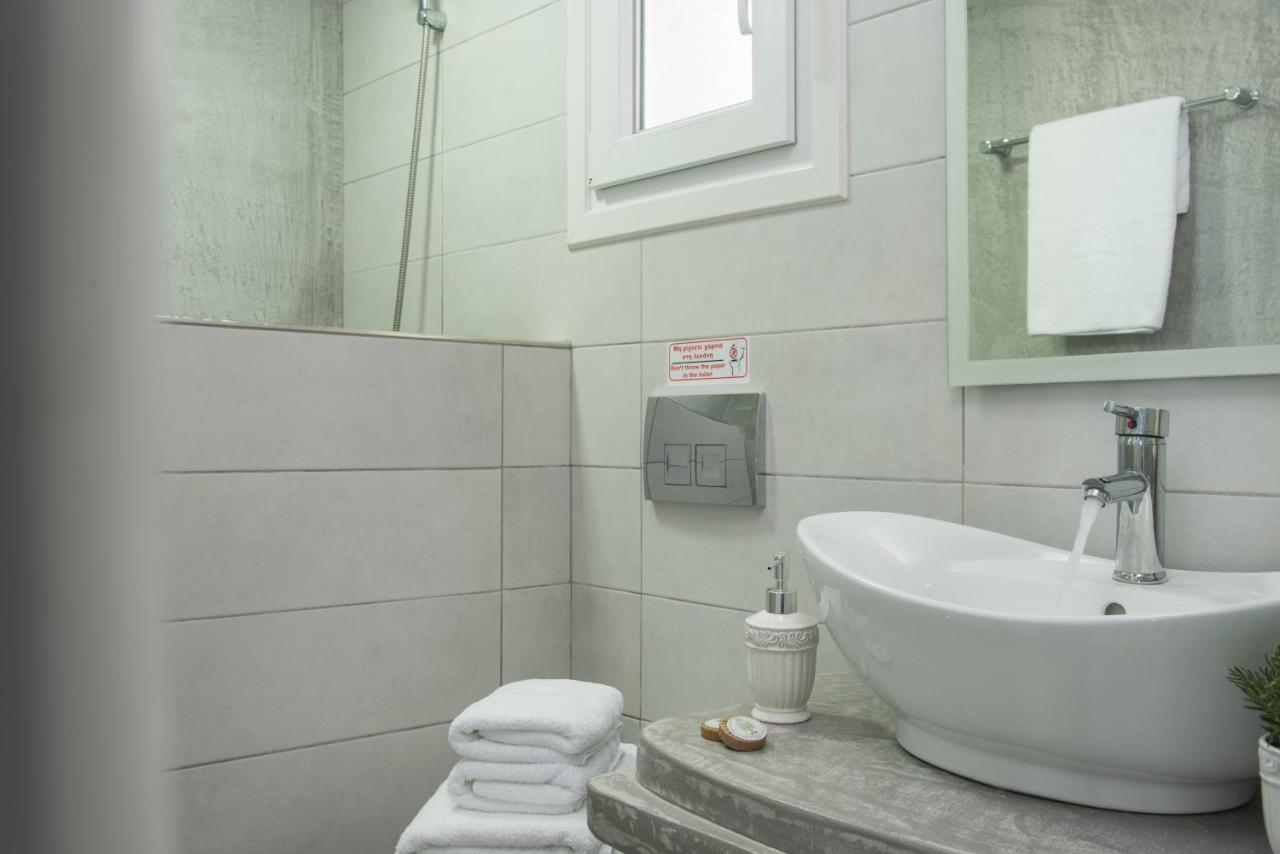Pollonia Center Studios Ngoại thất bức ảnh
