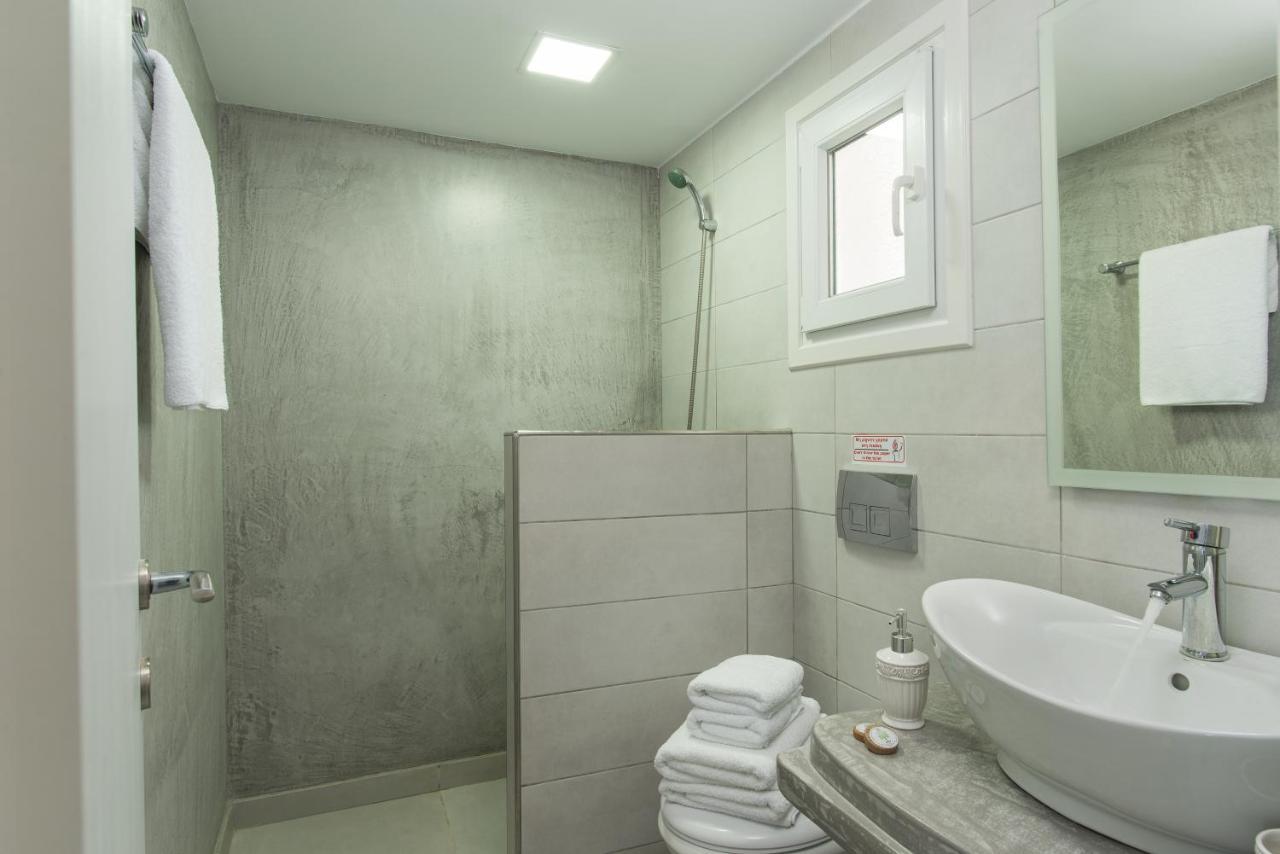 Pollonia Center Studios Ngoại thất bức ảnh